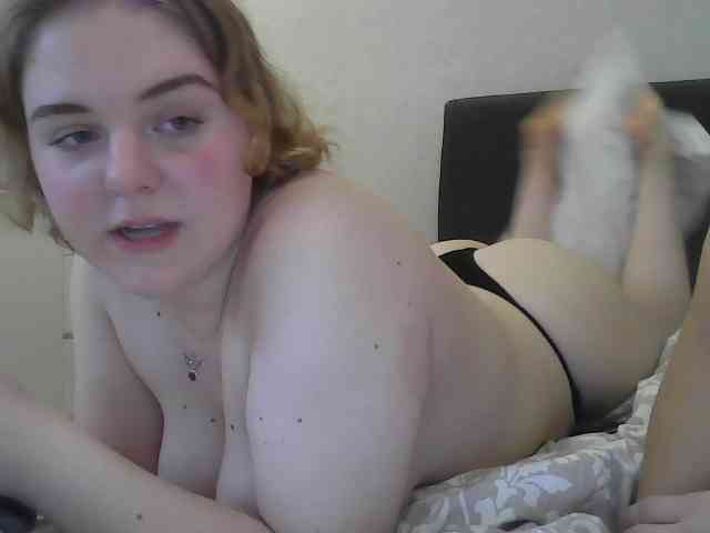 luxiefoxie webcam