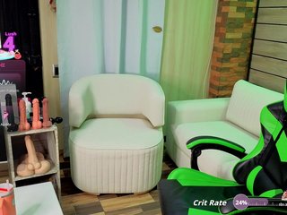 AllysonClaire1 Porn Show