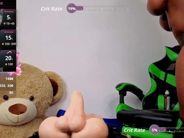 AllysonClaire1's BongaCams show and profile