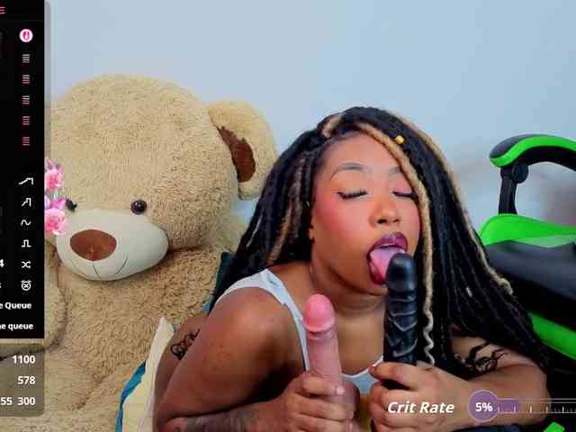 AllysonClaire1 webcam