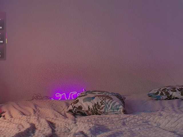 VelvetHex's BongaCams show and profile