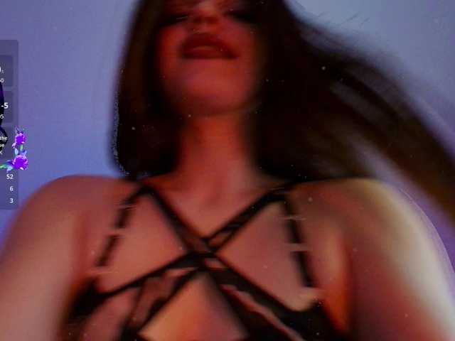 VelvetHex's BongaCams show and profile