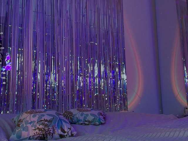 VelvetHex's BongaCams show and profile