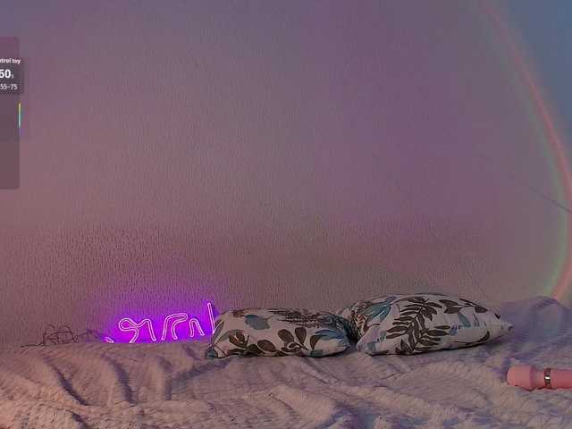 VelvetHex's BongaCams show and profile