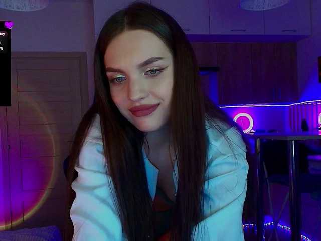 VelvetHex's BongaCams show and profile