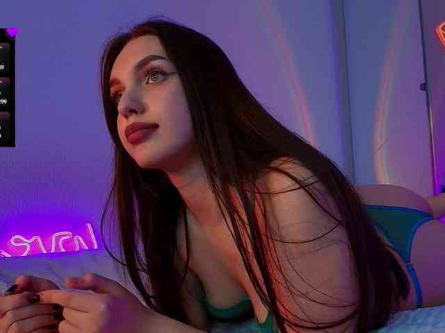 VelvetHex Live Webcam on BongaCams