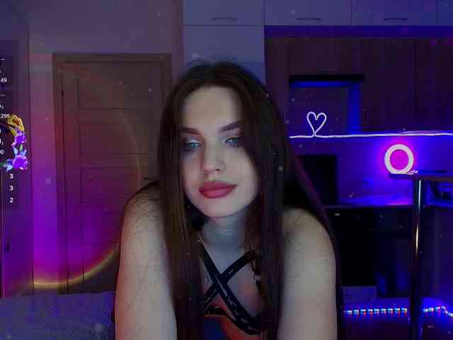 VelvetHex webcam