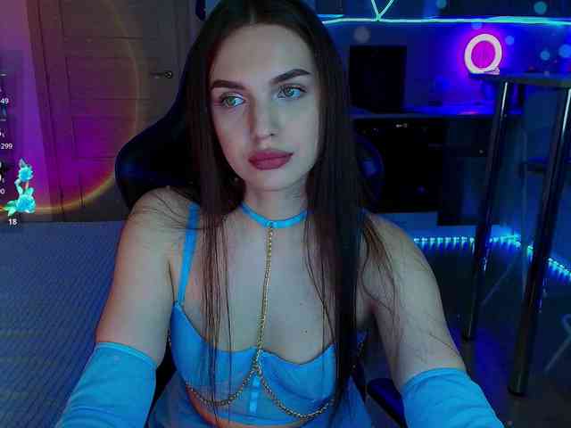 VelvetHex webcam