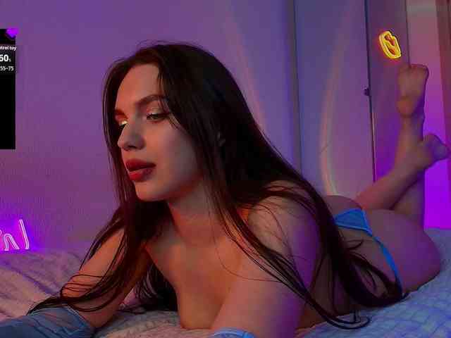 VelvetHex Live Webcam on BongaCams