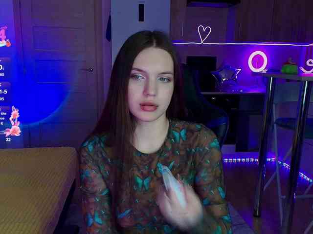VelvetHex webcam