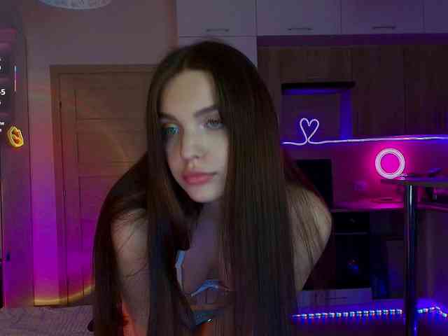 VelvetHex webcam