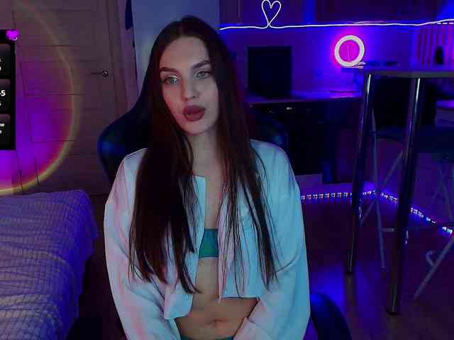 VelvetHex Live Webcam on BongaCams