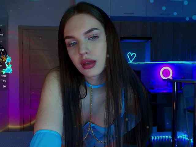 VelvetHex webcam