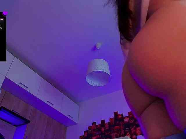 VelvetHex Live Webcam on BongaCams