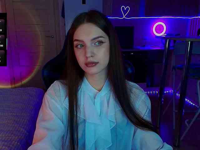VelvetHex webcam