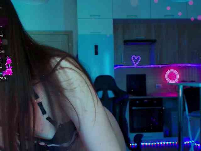 VelvetHex webcam