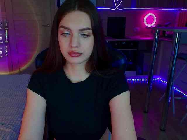 VelvetHex webcam