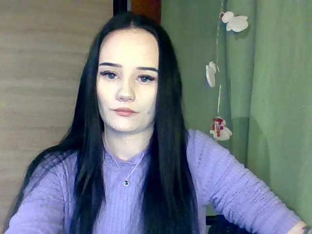 NinaFlirt's BongaCams show and profile