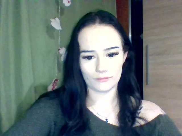 NinaFlirt's BongaCams show and profile