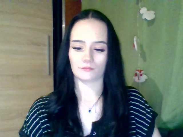 NinaFlirt from BongaCams