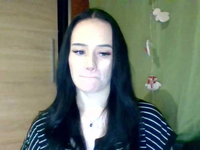 NinaFlirt from BongaCams