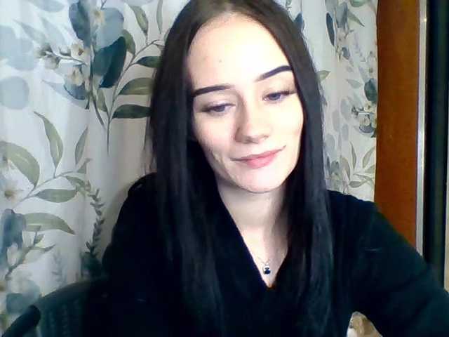 NinaFlirt Live Cam and Statistics on UnifiedCams