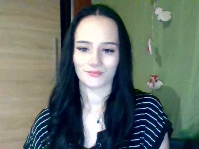 NinaFlirt from BongaCams