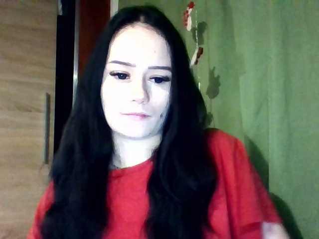 NinaFlirt's BongaCams show and profile