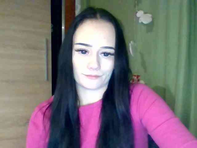 NinaFlirt Live Webcam on BongaCams