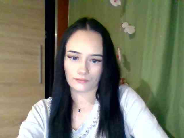 NinaFlirt webcam