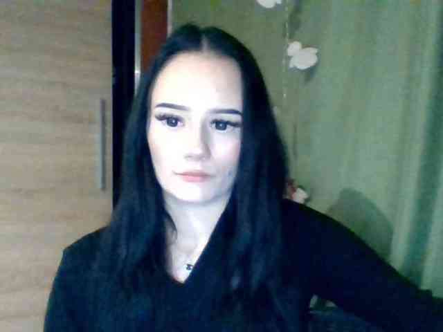 NinaFlirt Live Webcam on BongaCams