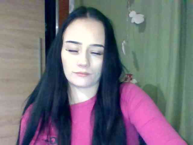 NinaFlirt Live Webcam on BongaCams