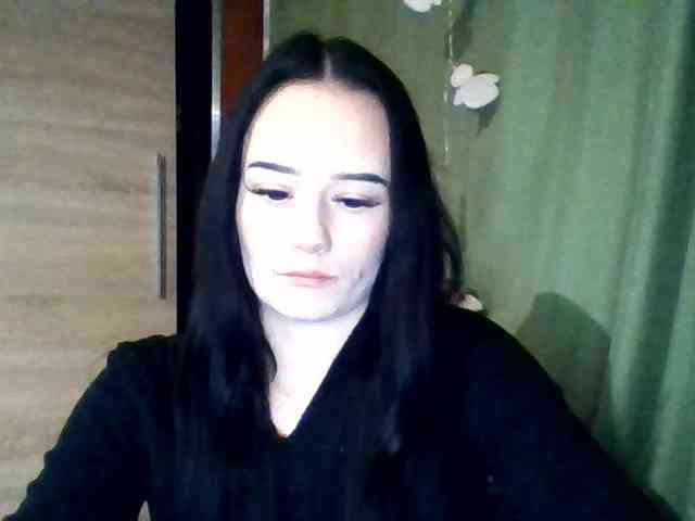 NinaFlirt webcam