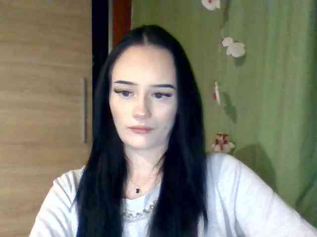 NinaFlirt Live Webcam on BongaCams