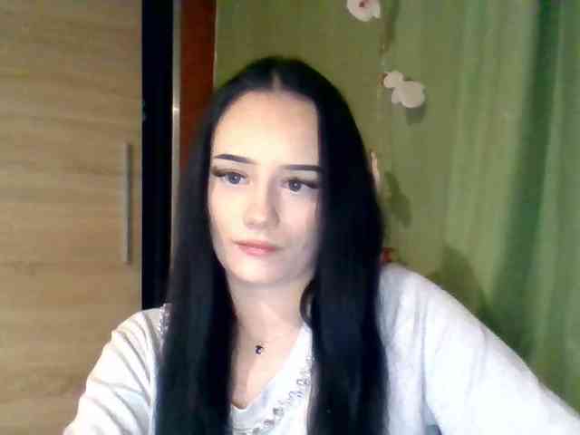 NinaFlirt Live Webcam on BongaCams