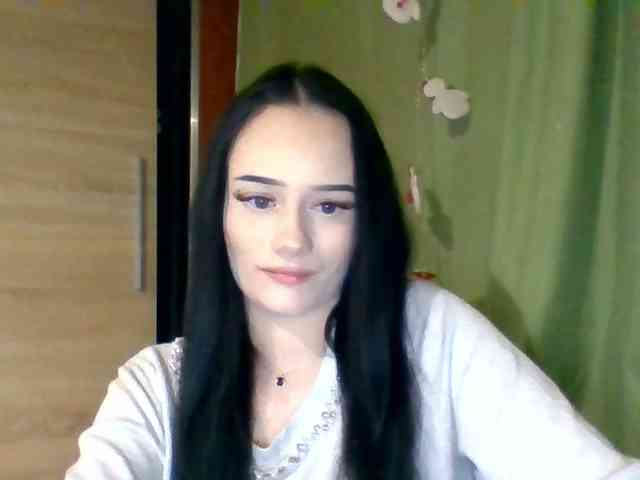 NinaFlirt webcam