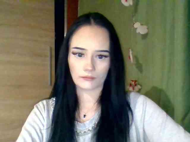 NinaFlirt Live Webcam on BongaCams