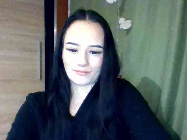 NinaFlirt Live Webcam on BongaCams