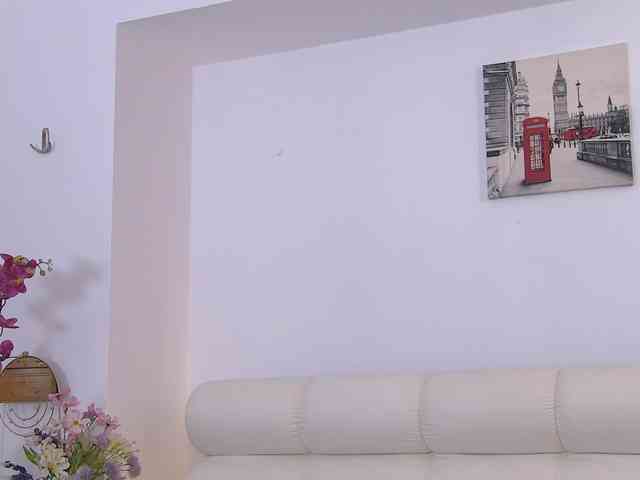 NikkyStyle Live Webcam on BongaCams