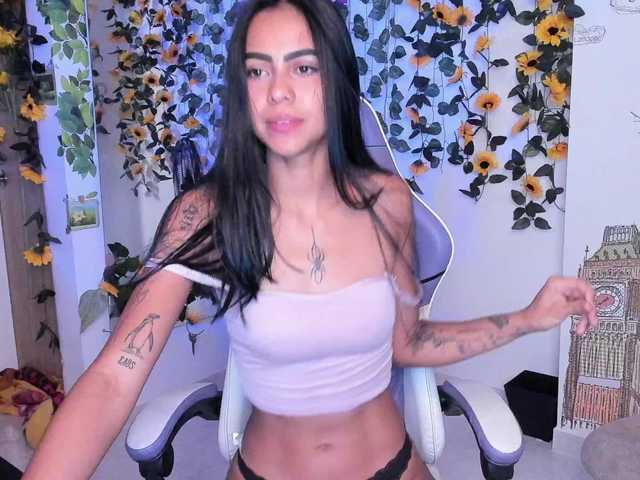 Cata69 from BongaCams is Freechat