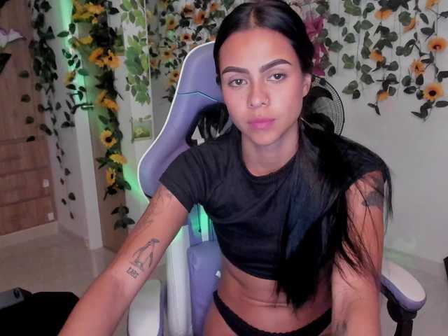 Profile and Statistics for Cata69 on BongaCams