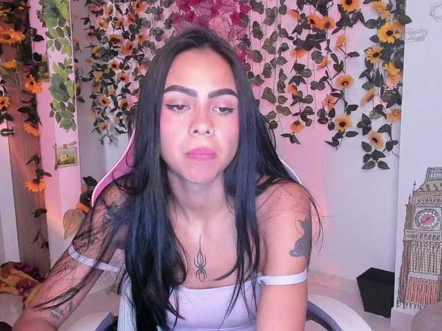 Cata69 from BongaCams is Freechat