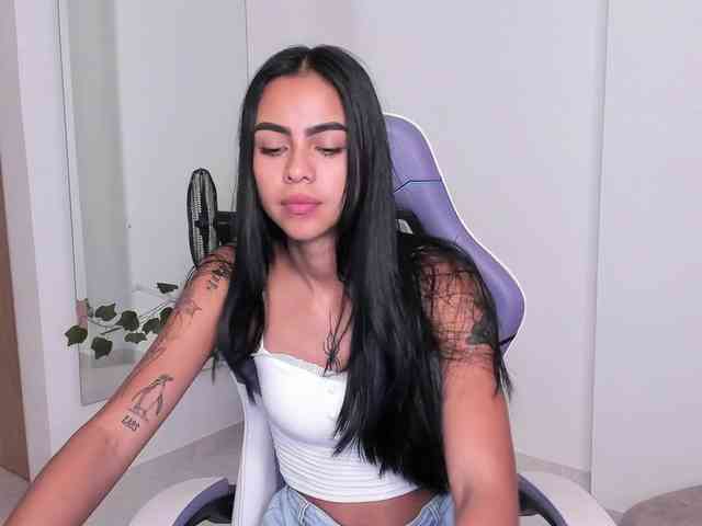 Cata69 webcam