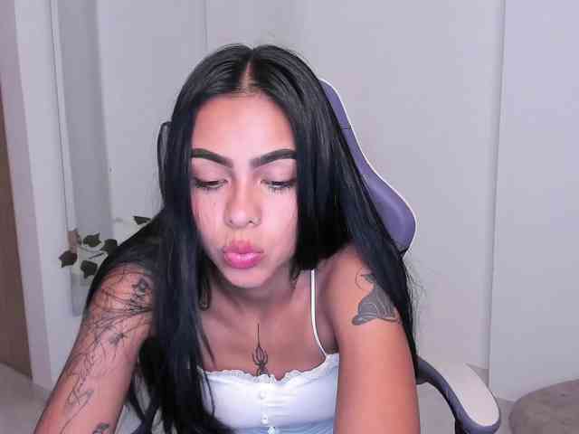 Cata69 webcam