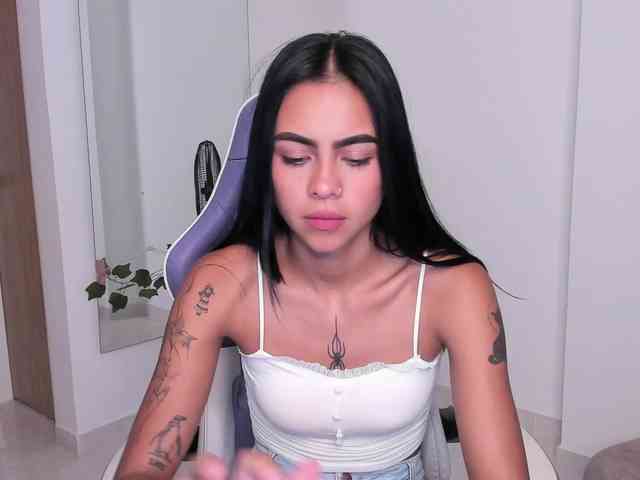 Cata69 webcam