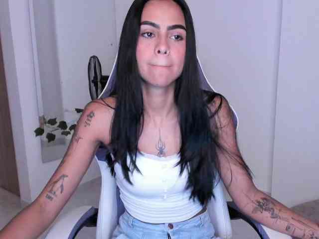 Cata69 webcam