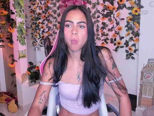 Cata69 webcam