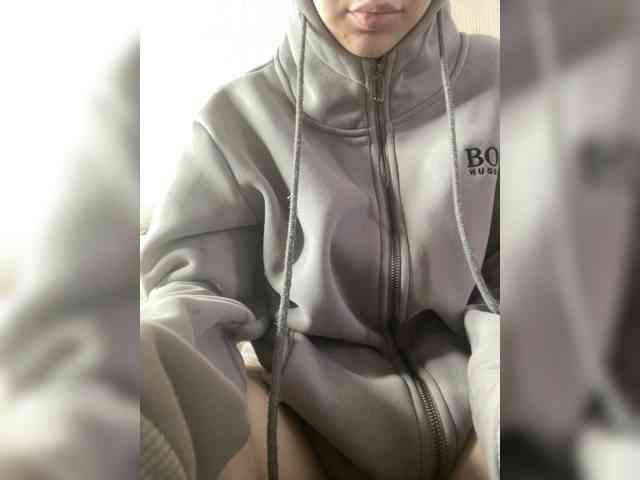 NastyBaby2005 webcam