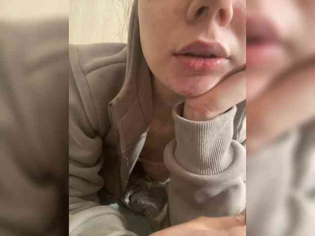 NastyBaby2005 webcam