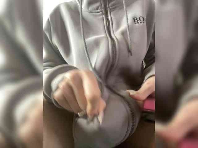 NastyBaby2005 webcam